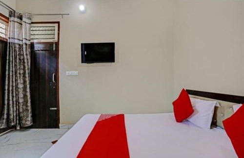 Mahendragarh Hotel | Hotel O Mayank Hotel & Meeting Hall