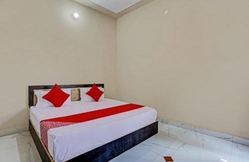 Mahendragarh Hotel | Hotel O Mayank Hotel & Meeting Hall