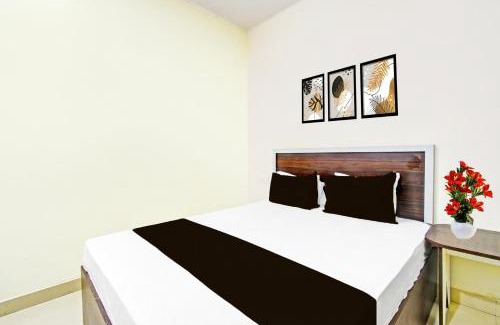 Hyderabad Hotel | Hotel O Mayur Inn