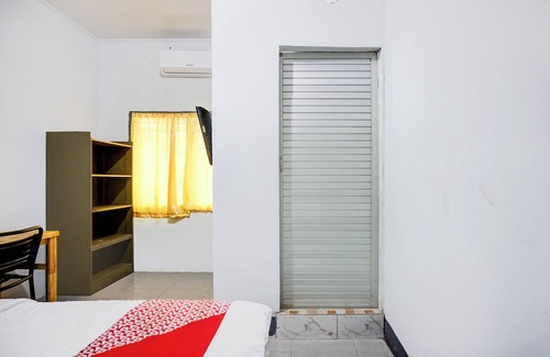 Medan Hotel | Hotel O Medan near Universitas Sumatera Utara formerly Surya Residence 2