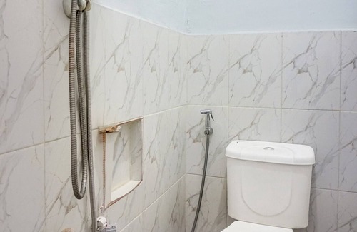 Medan Hotel | Hotel O Medan near Universitas Sumatera Utara formerly Surya Residence 2