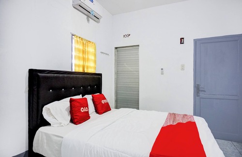 Medan Hotel | Hotel O Medan near Universitas Sumatera Utara formerly Surya Residence 2