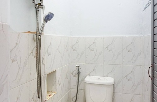 Medan Hotel | Hotel O Medan near Universitas Sumatera Utara formerly Surya Residence 2