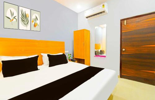 Hyderabad Hotel | Hotel O Medipally