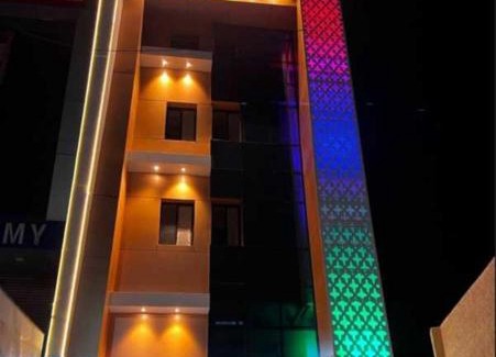 Nashik Road Hotel | Hotel O Meet Inn