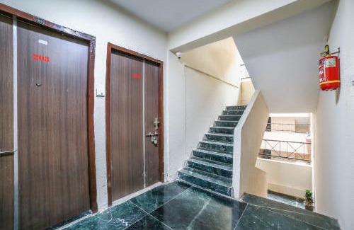 Palghar Hotel | Hotel O Megha Villa