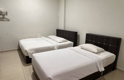 Kampung Bukit Katil Hotel | Hotel O Melaka near AEON Shopping Centre formerly Formosa