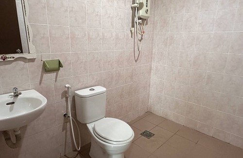 Kampung Bukit Katil Hotel | Hotel O Melaka near AEON Shopping Centre formerly Formosa