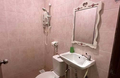Kampung Bukit Katil Hotel | Hotel O Melaka near AEON Shopping Centre formerly Formosa