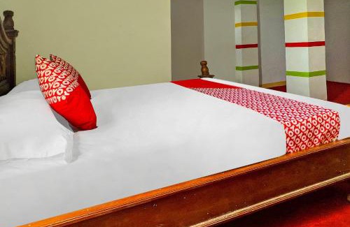 Maros Hotel | Hotel O Melati Bm Pangkep