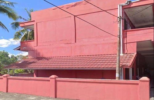 Pekanbaru Hotel | Hotel O Merah House