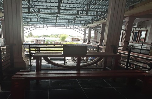 Pekanbaru Hotel | Hotel O Merah House