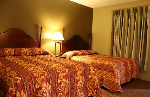 Oak Lawn Hotel | Hotel O Miami Inn & Suites Chicago Midway Airport