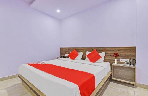 Jhotwara Hotel | Hotel O Mickey Mouse