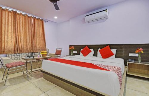 Jhotwara Hotel | Hotel O Mickey Mouse