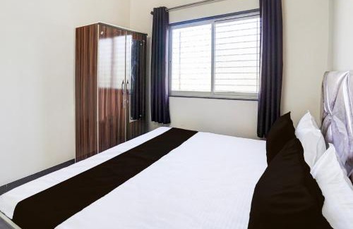Burhanpur Hotel | Hotel O Midwaytreat Burhanpur