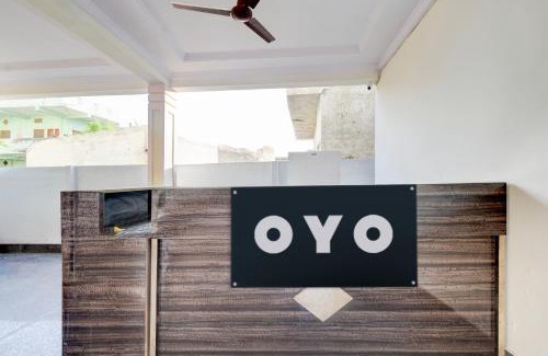 Hyderabad Hotel | Hotel O MJR