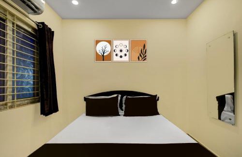 Hyderabad Hotel | Hotel O MJR