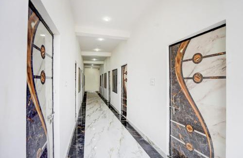 Jabalpur Hotel | Hotel O MN Palace
