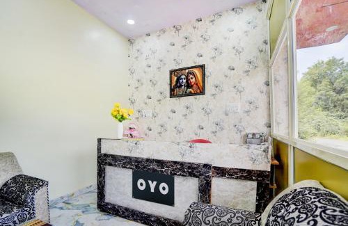 Jabalpur Hotel | Hotel O MN Palace