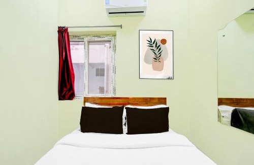 Hyderabad Hotel | Hotel O Moula Ali Neredmet