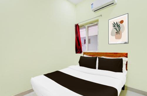 Hyderabad Hotel | Hotel O Moula Ali Neredmet