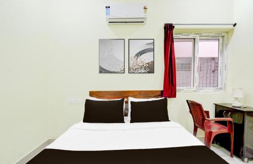 Hyderabad Hotel | Hotel O Moula Ali Neredmet