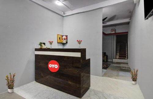 Nagpur Hotel | Hotel O Mr