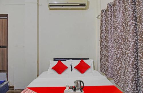 Nagpur Hotel | Hotel O Mr