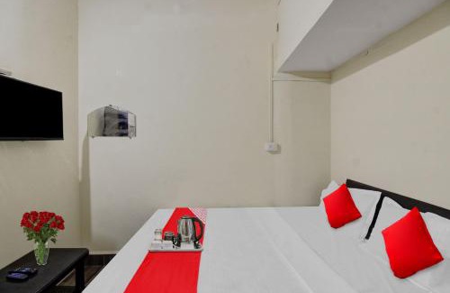 Nagpur Hotel | Hotel O Mr