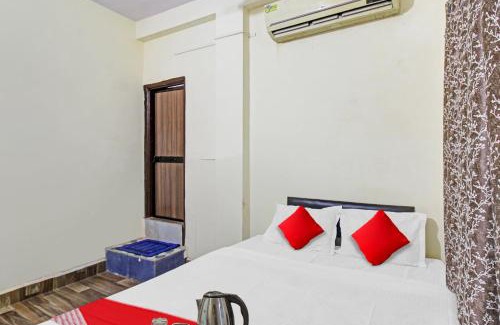 Nagpur Hotel | Hotel O Mr
