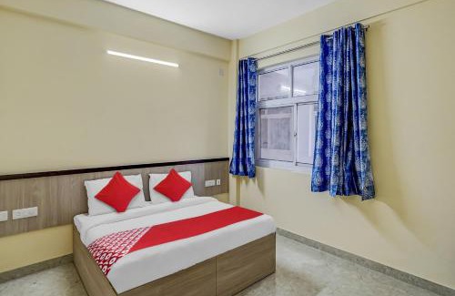 Greater Noida Hotel | Hotel O MT Stays 1