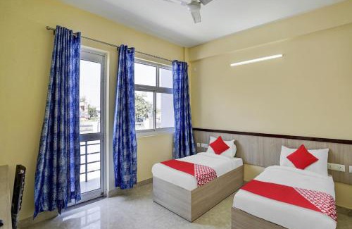 Greater Noida Hotel | Hotel O MT Stays 1