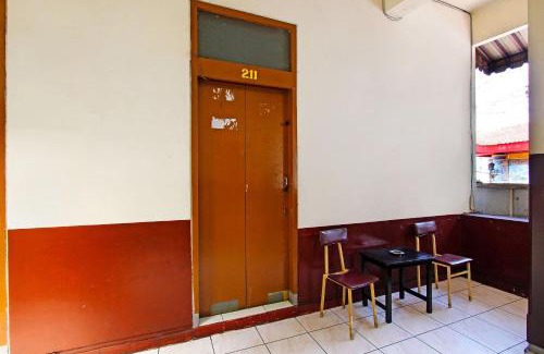 Magelang Hotel | Hotel O Mutiara