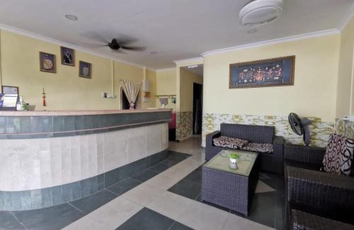Masai Hotel | Hotel O My Seven Days Inn