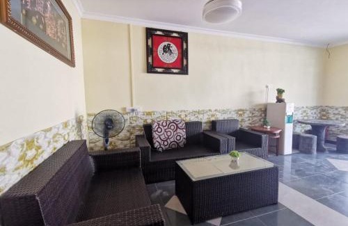 Masai Hotel | Hotel O My Seven Days Inn