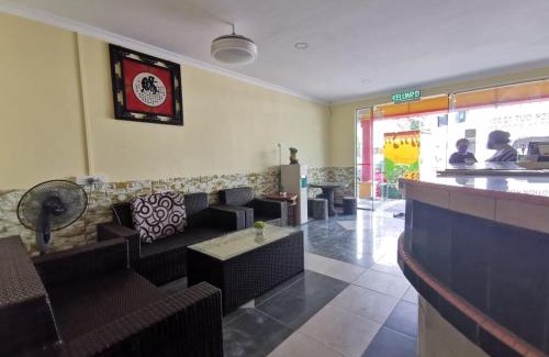 Masai Hotel | Hotel O My Seven Days Inn