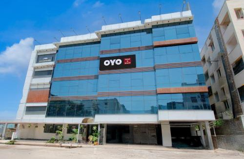 Kompally Hotel | Hotel O N Grand