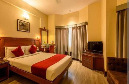 Narasapura Hotel | Hotel O Nagasandra Bangalore