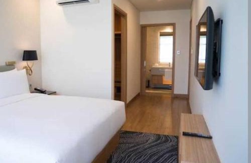 Narasapura Hotel | Hotel O Nagasandra Bangalore