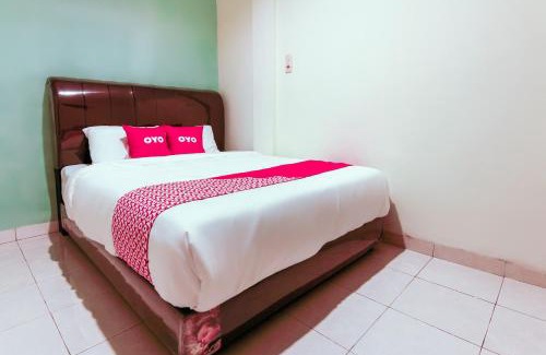 Medan Hotel | Hotel O Nami House