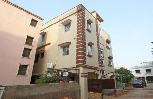 Patia Hotel | Hotel O Nandan Residency