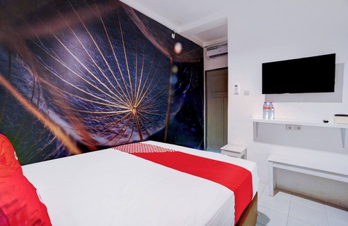 Kediri Hotel | Hotel O Nawangwulan