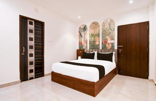 Bhubaneshwar Hotel | Hotel O NEATFLIX and Chill Exclusive