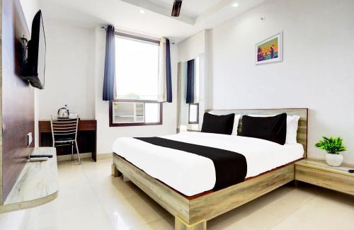 Rishikesh Hotel | Hotel O Neu-Nest