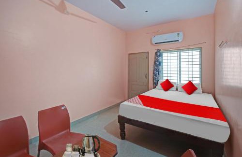 Bagepalli Hotel | Hotel O New Mayuri Lodge