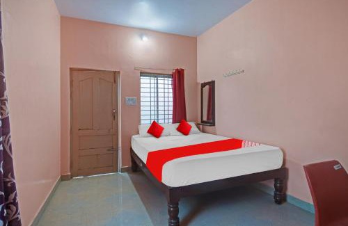 Bagepalli Hotel | Hotel O New Mayuri Lodge