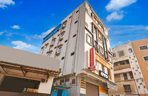 Secunderabad Hotel | Hotel O New Panchavati Residency Hotel