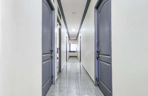 Secunderabad Hotel | Hotel O New Panchavati Residency Hotel