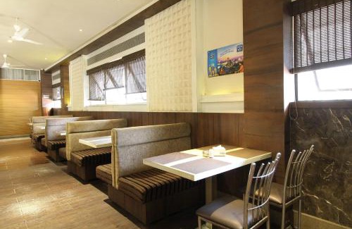 Pimpri - Chinchwad Hotel | Hotel O New Pune
